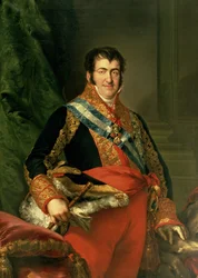 Ferdinand VII